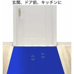 粘着クリーンマット A3サイズ ペット 犬 猫...の詳細画像3