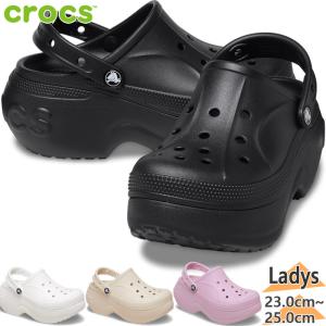 crocs（クロックス） クラシック ベイ グリッター クロッグ ウィメンズ