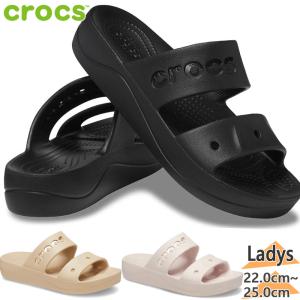 crocs（クロックス） Crocs Slide 210088.W レディース サンダル