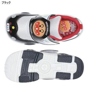 アンパンマン ジュニア キッズ AP C187...の詳細画像2