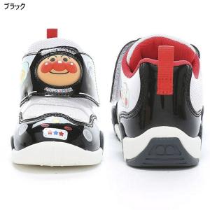 アンパンマン ジュニア キッズ AP C187...の詳細画像3