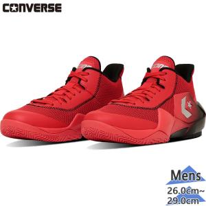 CONVERSE（コンバース） バッシュ CONS VICBOUND レッド バスケット