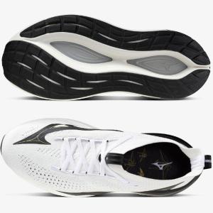 ミズノ メンズ レディース MIZUNO NE...の詳細画像2