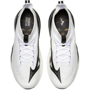 ミズノ メンズ レディース MIZUNO NE...の詳細画像3