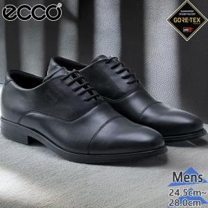 2026年2月】ecco メンズビジネスシューズのおすすめ人気ランキング