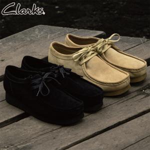 Clarks クラークス メンズ レディース WALLABEEEVO WP ワラビー Clarks クラークス メンズ レディース WALLABEEEVO WP ワラビー