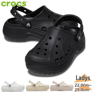 crocs（クロックス） crocs【レディース サンダル】Classic Platform