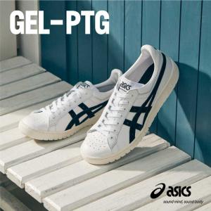 ASICS アシックス メンズ レディース GEL-PTG スニーカー 靴 ASICS アシックス メンズ レディース GEL-PTG スニーカー 靴