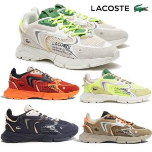 LACOSTE（ラコステ） メンズ スニーカー ゲームトレーナー 125 1 SMA