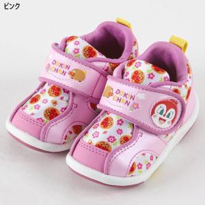 ムーンスター ベビー キッズ 08 靴 シュー...の詳細画像1