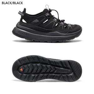 キーン レディース WK450 SANDAL ...の詳細画像3