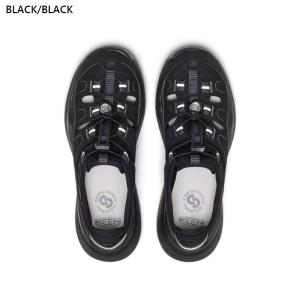 キーン レディース WK450 SANDAL ...の詳細画像4