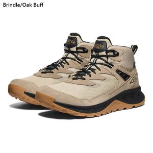 キーン メンズ HIGHTRAIL MID W...の詳細画像2