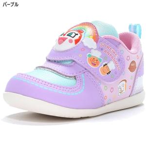 2E アンパンマン ベビー キッズ 男の子 女...の詳細画像2