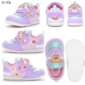 2E アンパンマン ベビー キッズ 男の子 女...の詳細画像3