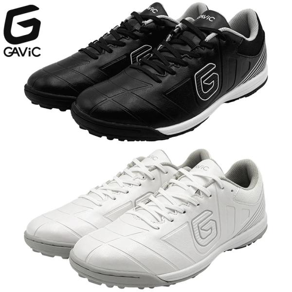 ガビック メンズ レディース マトゥーワイドTF スニーカー 靴 シューズ シンプル 軽量 サッカー...
