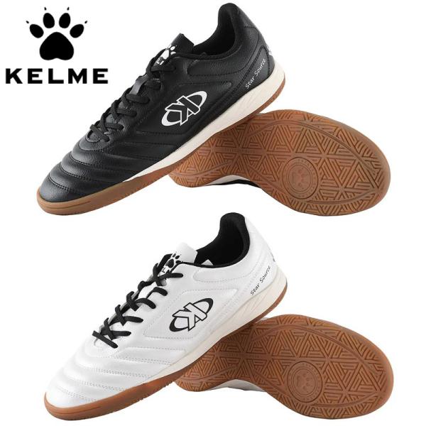 ケルメ メンズ レディース STAR SOURCE[IN] サッカー 靴 シューズ 競技 フットサル...