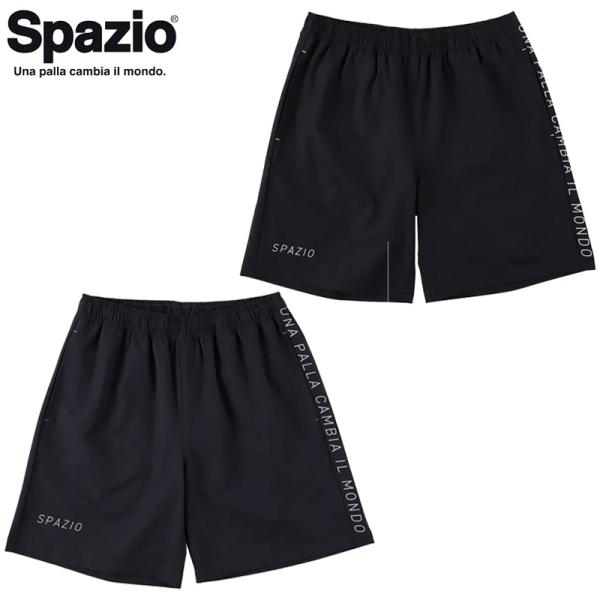 スパッツィオ ジュニア キッズ Jr.Spazio脇パネルプラパン2 アパレル 競技 サッカー フッ...