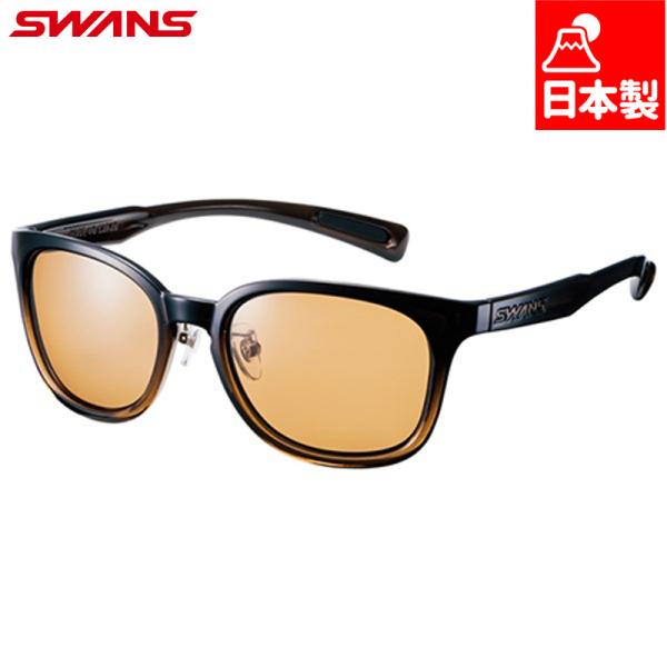 スワンズ メンズ レディース Df.pathway 偏光レンズモデル アパレル アクセサリー サング...