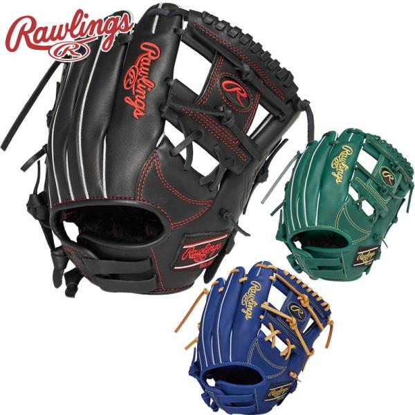 ローリングス ジュニア キッズ HYPER TECH R9 SERIES オールラウンド用 サイズ ...