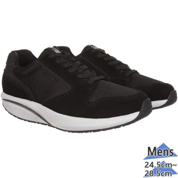 MBT　エムビーティ― エバニュー メンズ MBT-1997 CLASSIC II スニーカー 靴 ...