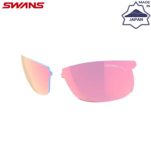 SWANS サングラス用スペアレンズの高価買取価格