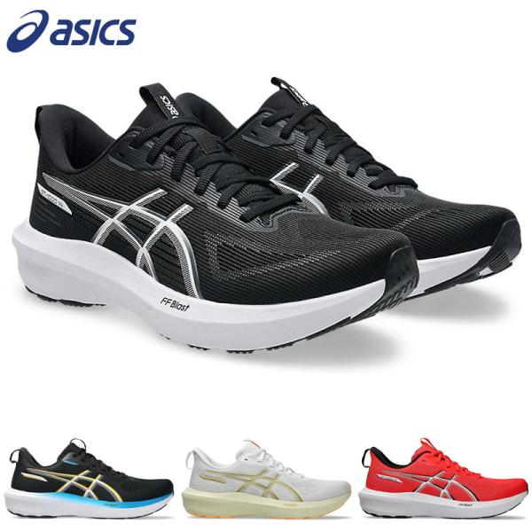 アシックス メンズ GT-1000 14 スニーカー 靴 シューズ ランニング ジョギング トレーニ...
