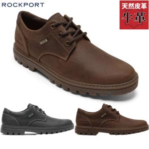 ROCKPORT（ロックポート） メンズ Weather Or Not PT Ox ウェザー オア