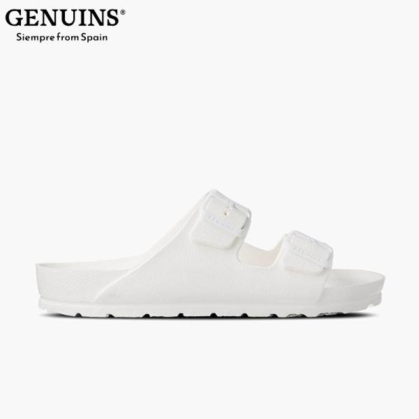 GENUINS メンズ レディース MALLORCA サンダル 靴 シューズ コンフォート シャワサ...