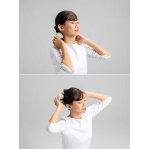 アカイシ メンズ レディース ヘッドリリースパ...の詳細画像5