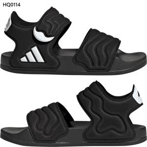 アディダス ジュニア キッズ ADILETTE...の詳細画像2