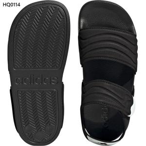 アディダス ジュニア キッズ ADILETTE...の詳細画像3