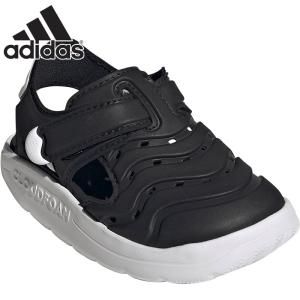 アディダス ベビー キッズ WATER SANDAL 2 I ウォーター サンダル 男の子 女の子 靴 シューズ サンダル JP6998