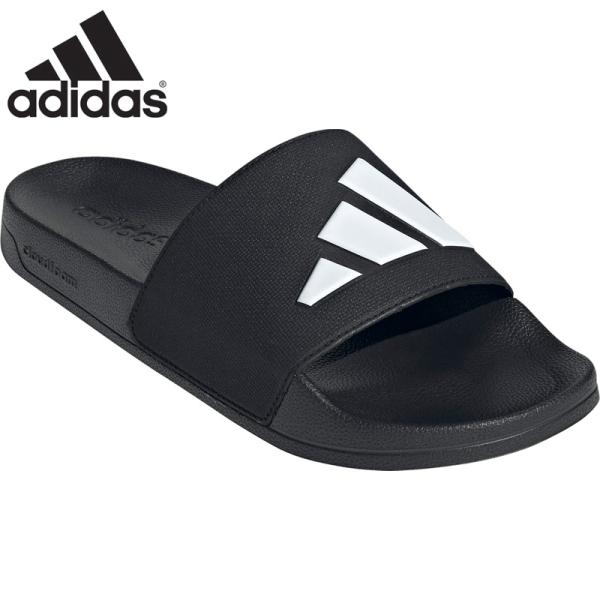 アディダス メンズ レディース アディレッタ シャワー サンダル / Adilette Shower...