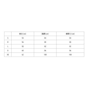 ヨネックス レディース ウィメンズロングスリー...の詳細画像5