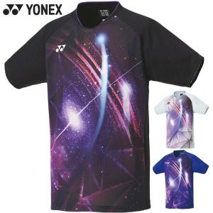 YONEX（ヨネックス） メンズゲームシャツ フィットスタイル テニス