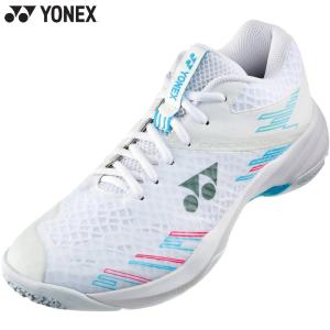 ​ヨネックス バドミントンシューズ 840 MID 3Eワイド YONEX（ヨネックス） POWER CUSHION840 パワークッション840ミッド 3E