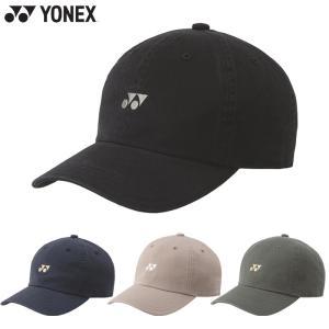 YONEX（ヨネックス） メンズ レディース ユニメッシュキャップ テニス
