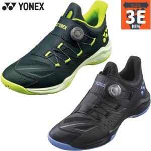 YONEX（ヨネックス） バドミントンシューズ パワークッション88