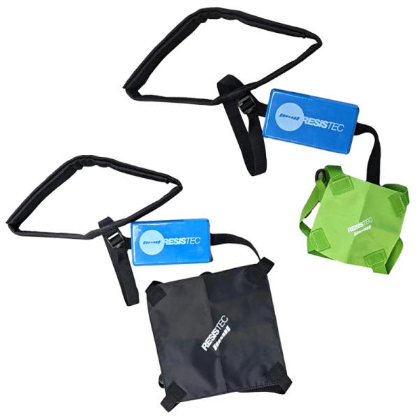 ソルテックスイム ソルインターナショナル メンズ レディース RESISTEC スイムパラシュート ...