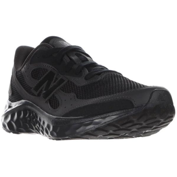 ニューバランス メンズ Fresh Foam Arishi v4 フレッシュフォーム アリシ スニー...