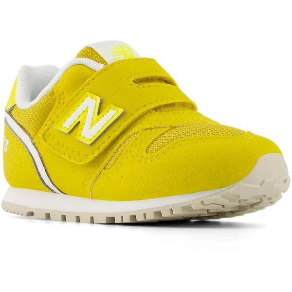 ニューバランス ベビー キッズ 373 Hook and Loop 男の子 女の子 靴 シューズ ス...
