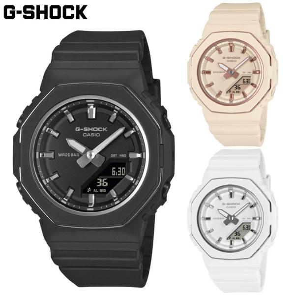 国内正規品 カシオ レディース G-SHOCK Gショック 腕時計 ウォッチ シャープ シンプル コ...