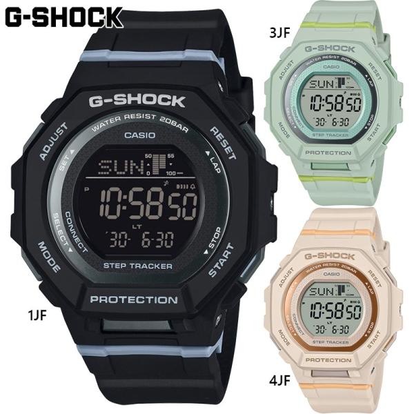 国内正規品 カシオ レディース G-SHOCK Gショック 時計 ウォッチ 腕時計 衝撃に強い 防水...