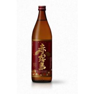 赤霧島　２５度　９００mL　瓶入　｜shooya1230