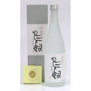 鳥飼　２５度　７２０ｍＬ 　瓶入｜shooya1230