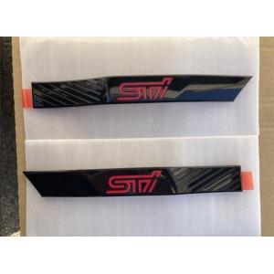 スバル純正新品】スバル インプレッサ WRX STI GC8 フロント