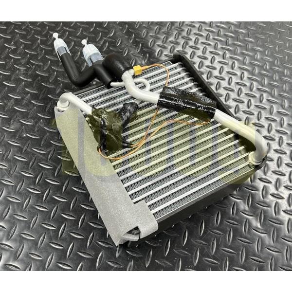 【日産純正新品】NISSAN 未使用品 ★超希少品★ スカイライン GT-R R32 エバポレーター...