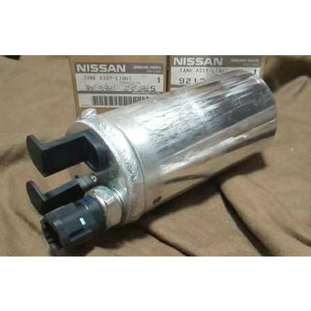 【日産純正新品】NISSAN 未使用品 ★超希少品★ スカイライン R33 GT-R エアコン リキ...