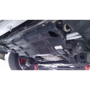 【日産純正新品】NISSAN フロント エンジン アンダーカバー ★大人気希少品★ BCNR33 ス...